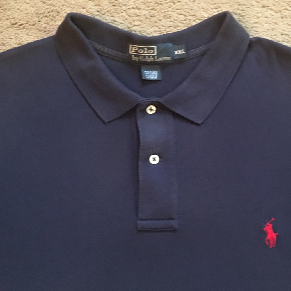 Beautiful Polo shirt 🌟